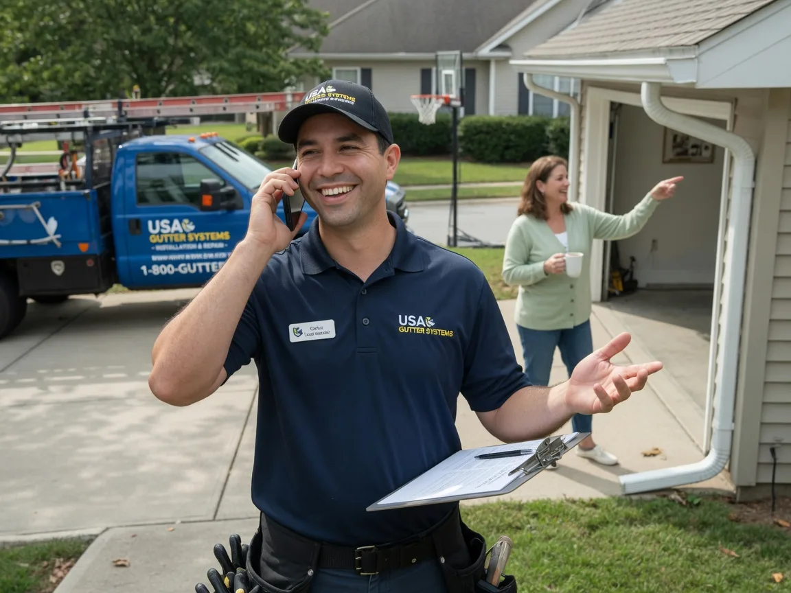 Gutter Installation Farmington, NY FAQs